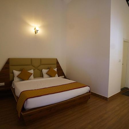 Q Mango Resort Rāmanagaram Екстериор снимка