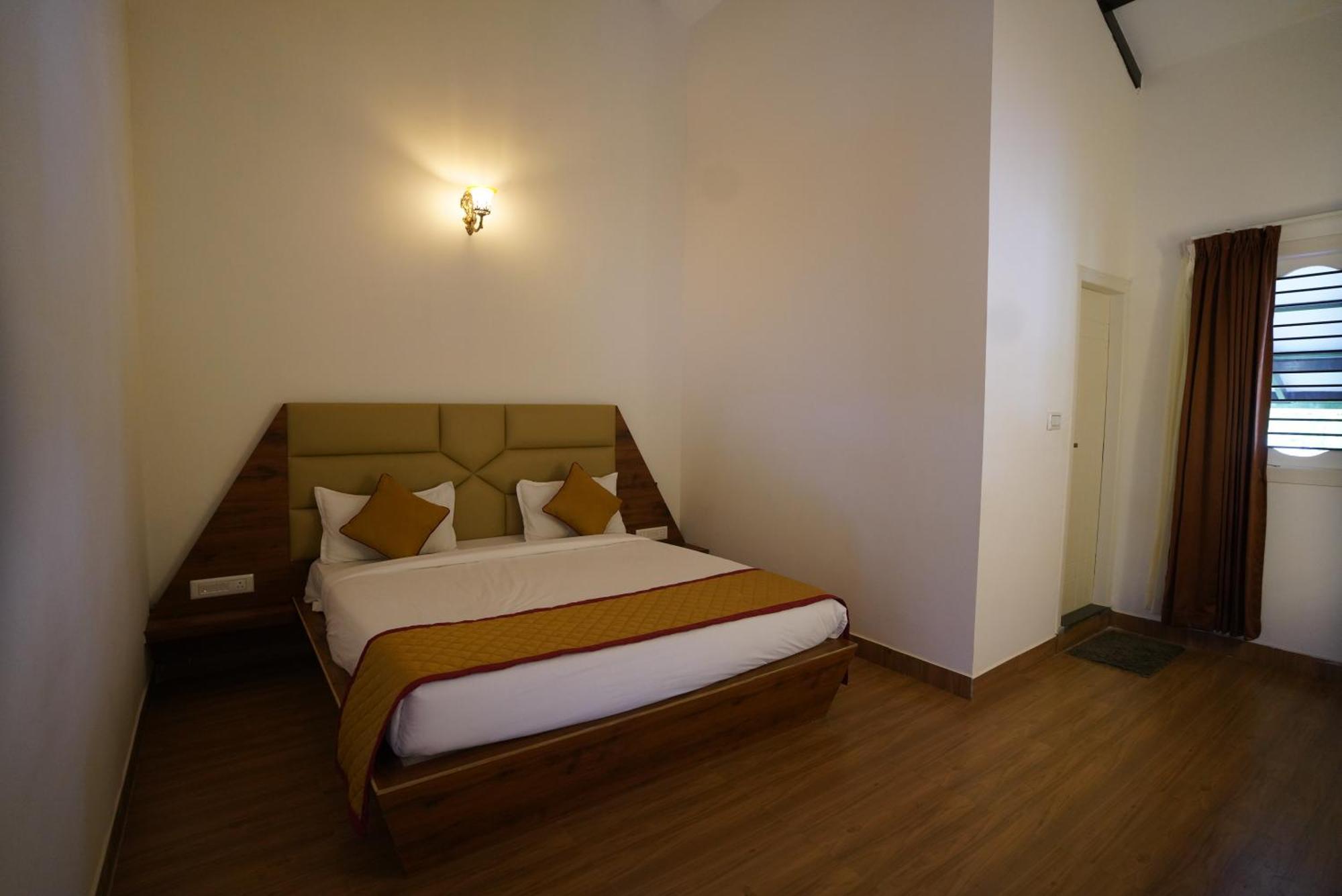 Q Mango Resort Rāmanagaram Екстериор снимка