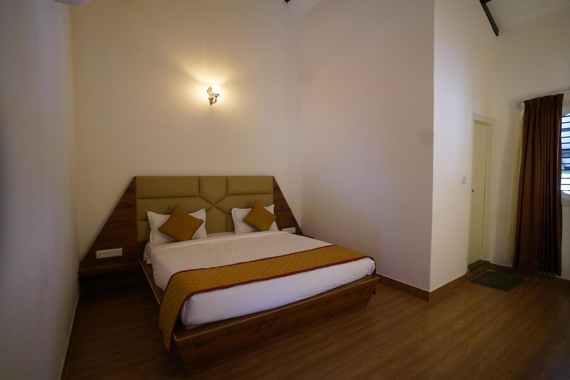 Q Mango Resort Rāmanagaram Екстериор снимка
